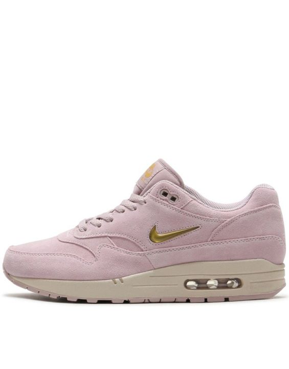'NIKE Air Max 1 Premium Sc Rose/Metallic Gold
