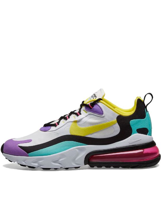 'NIKE Air Max 270 React Sneakers Multi Color