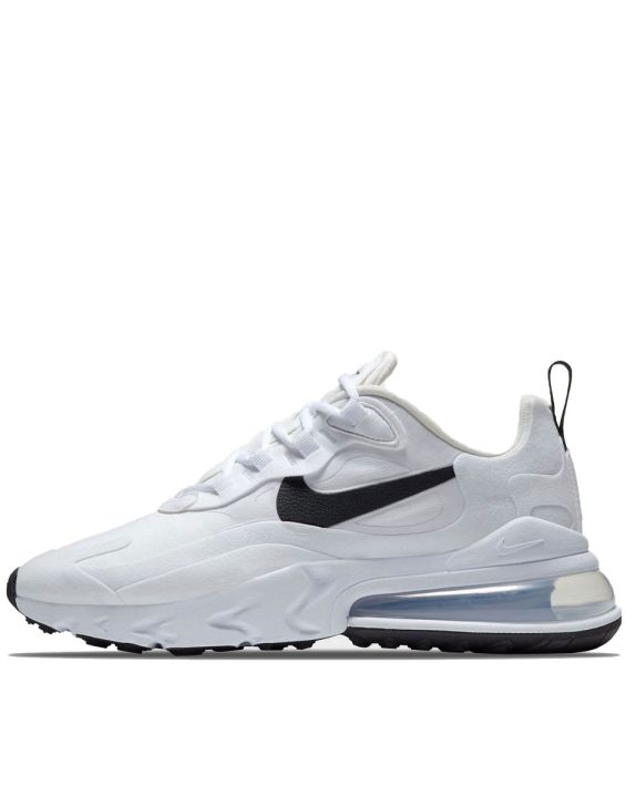 'NIКЕ Air Max 270 React Sneakers White