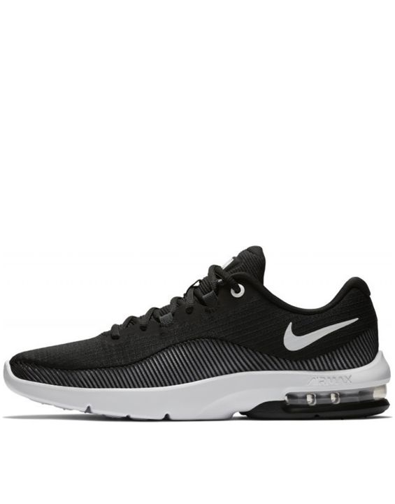 'Nike Air Max Advantage 2 Black n White