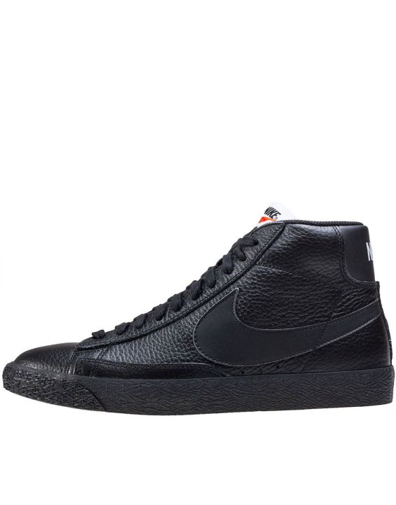 'NIKE Blazer Mid Premium