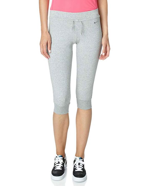 'NIKE Cuffed Capri Pant