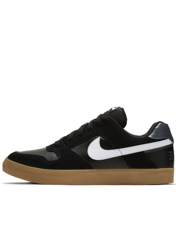 'NIKE Delta Force Vulc Black