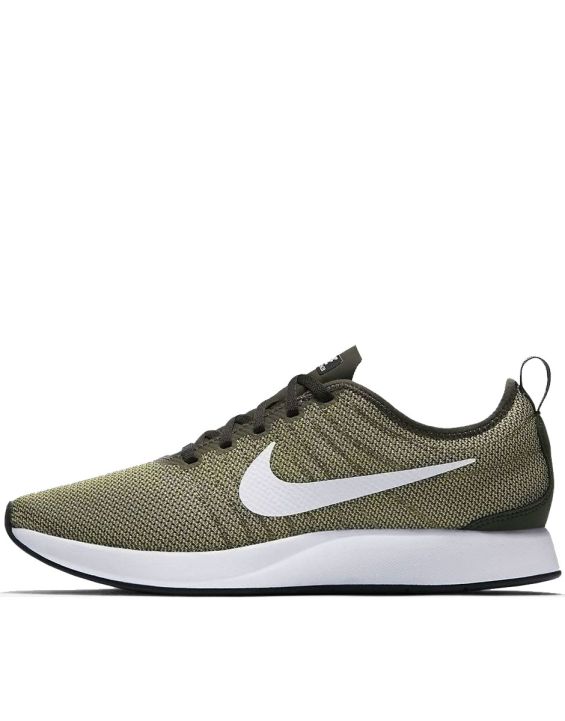 'NIKE Dualtone Racer Olive