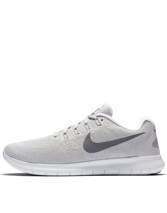'NIKE Free Run Grey