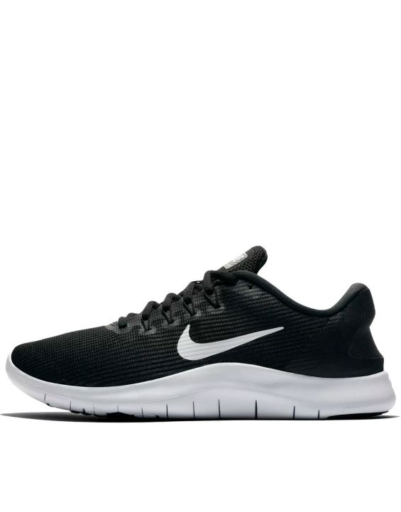 'NIKE Flex Rn Black