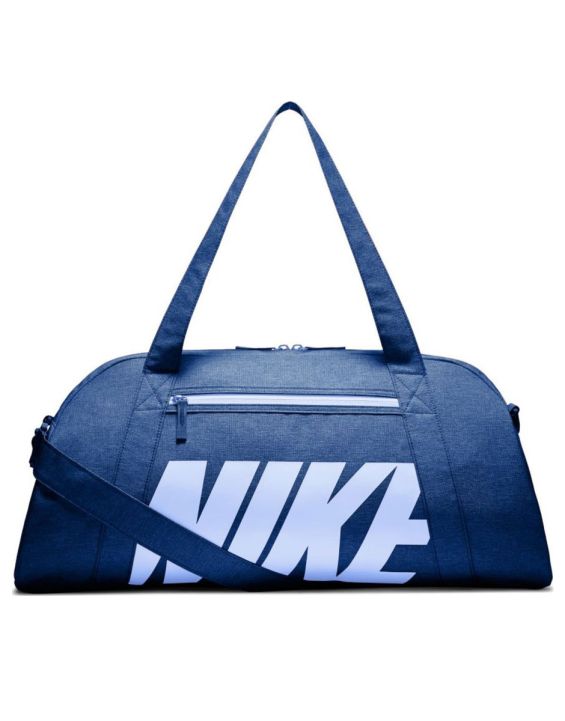 'NIKE Gym Club Training Duffel Bag Blue