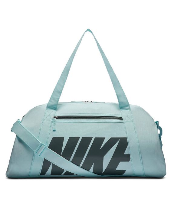 'NIKE Gym Club Training Duffel Bag Mint