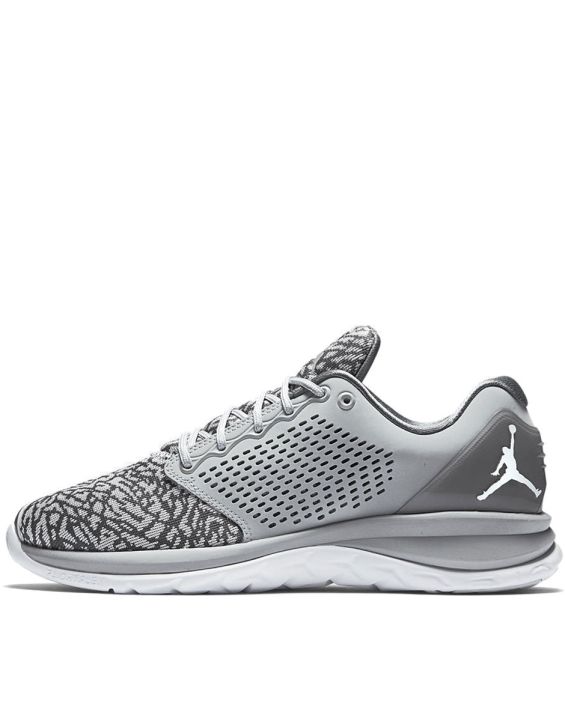 'NIKE Jordan Trainer ST Grey