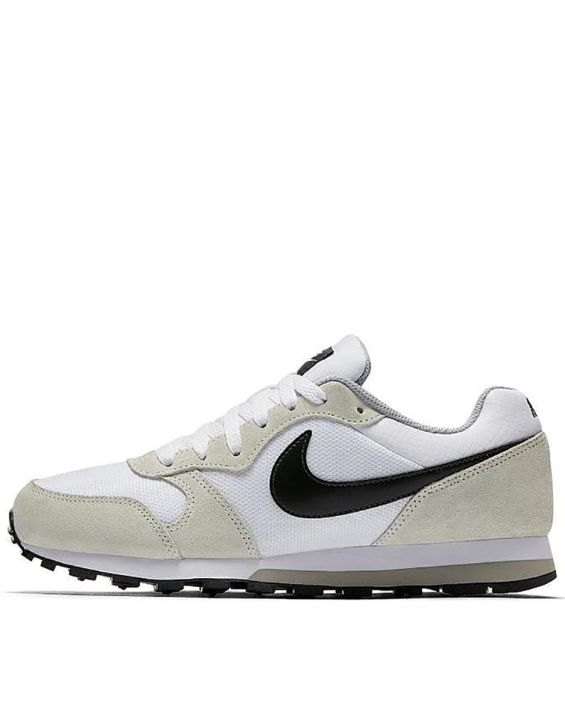 'NIKE Wmns Md Runner 2 White