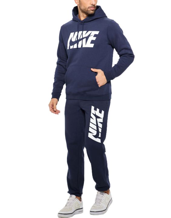'NIKE NSW Tracksuit Navy