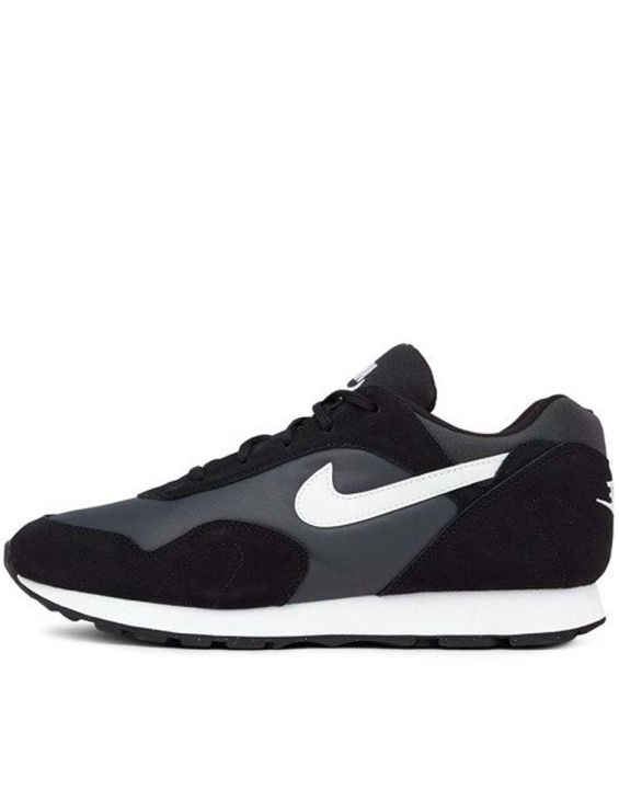 'NIKE Outbrst Black