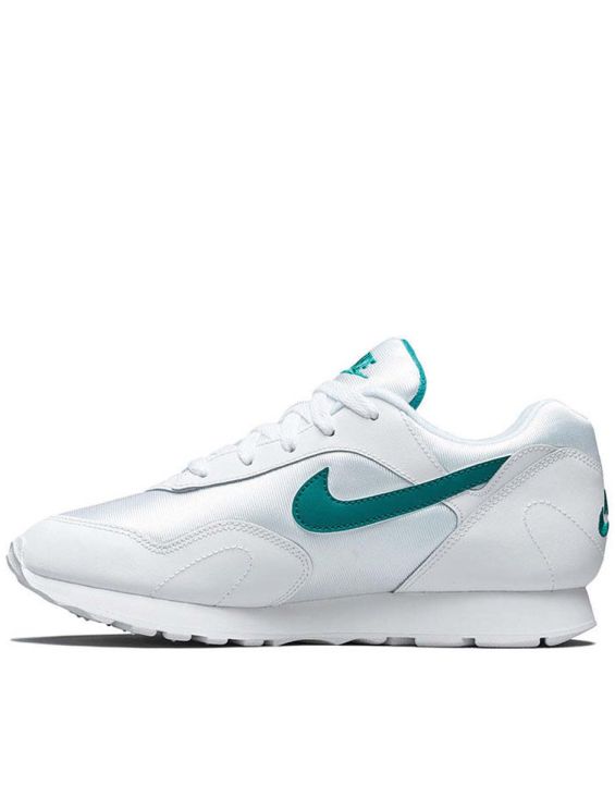 'NIKE Outburst Og White Green