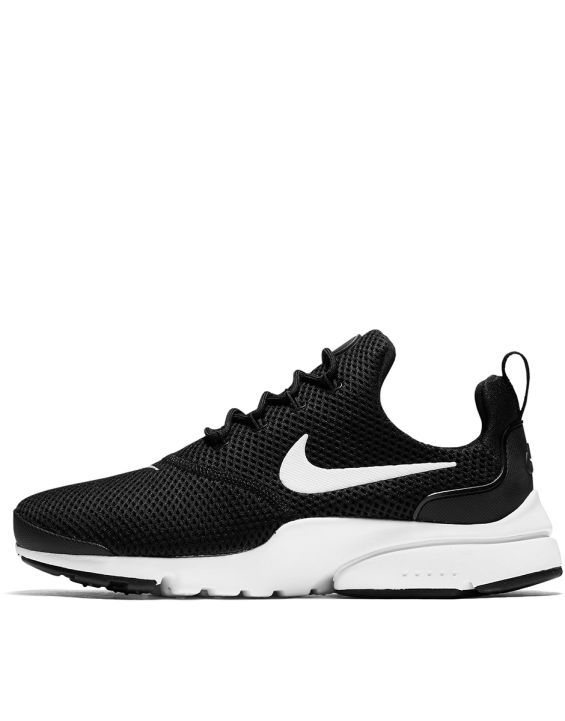 'NIKE Presto Fly Black