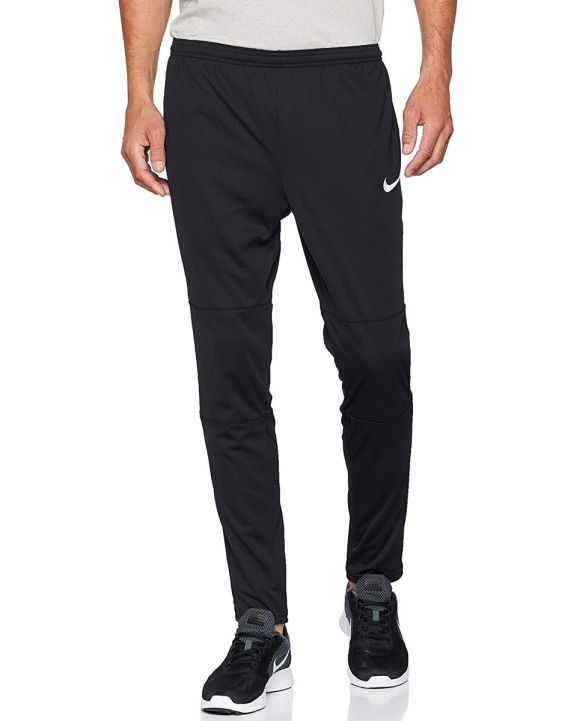 'NIKE Park Pant Black