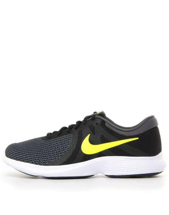 'Nike Revolution 4 Black n Grey
