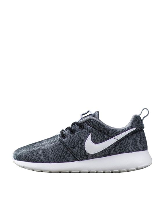 'NIKE Roshe Run Print Grey