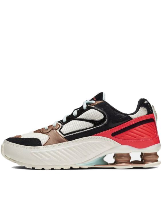 'NIKE Shox Enigma 9000 Multicolour