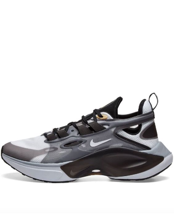 'Nike Signal D/MS/X Black White