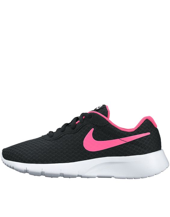 'NIKE Tanjun Black/Pink