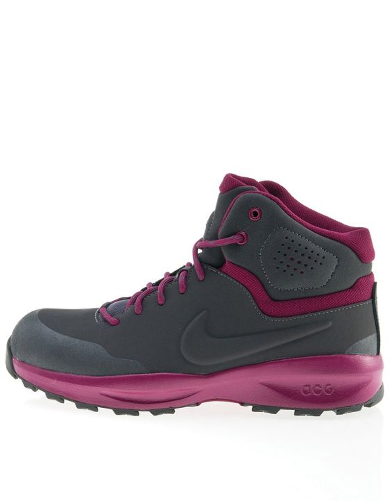 'Nike Terrain Boat GS Grey