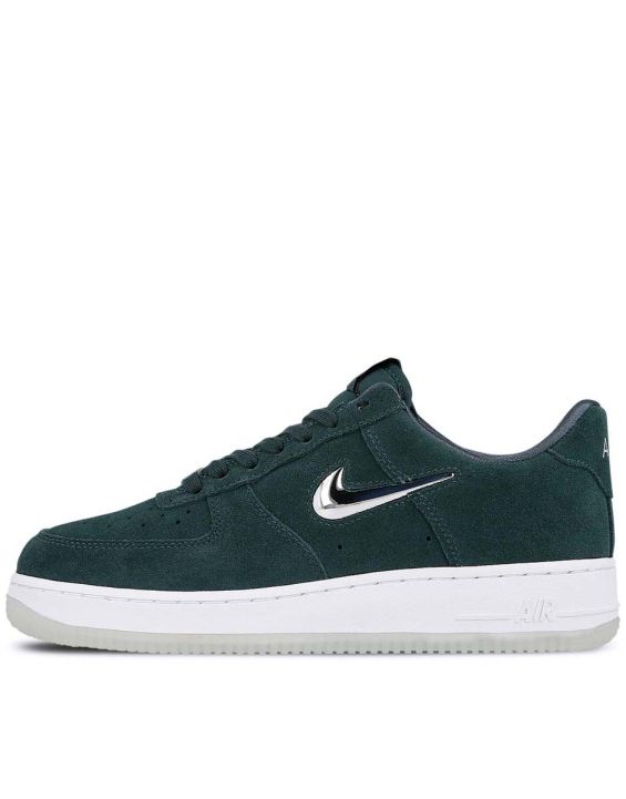 'NIKE Wmns Air Force 1 07 Premium Lx Green