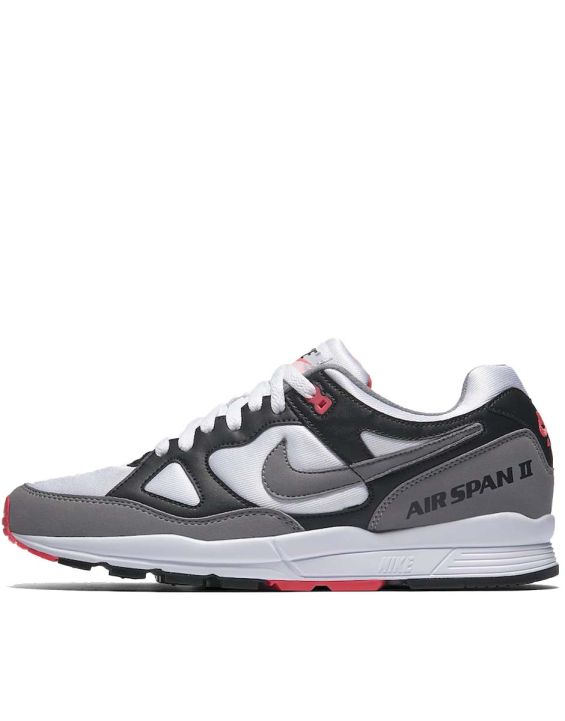 'NIKE Wmns Air Span II White 