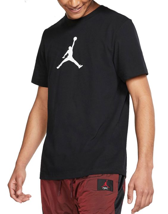 'NIKE Jordan Iconic 23/7 Tee Black