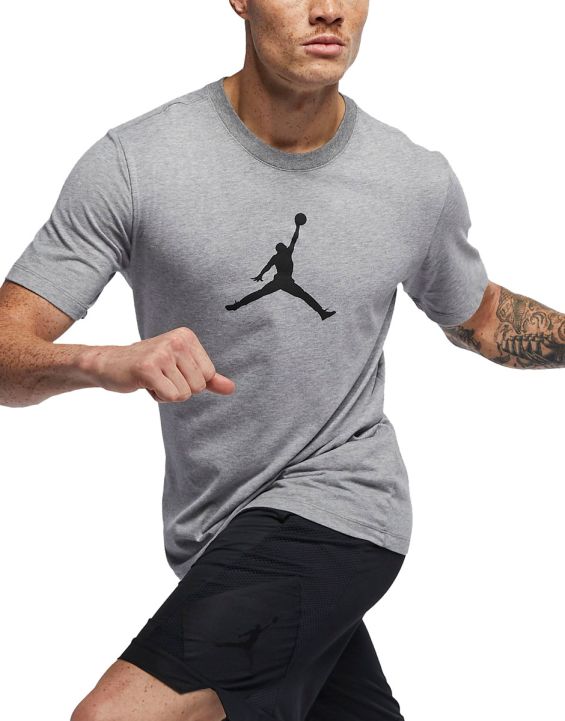 'NIKE Jordan Iconic 23/7 Tee Grey