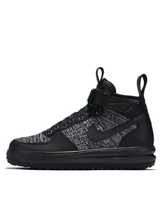 'NIKE Lunar Force 1 Flyknit Workboot