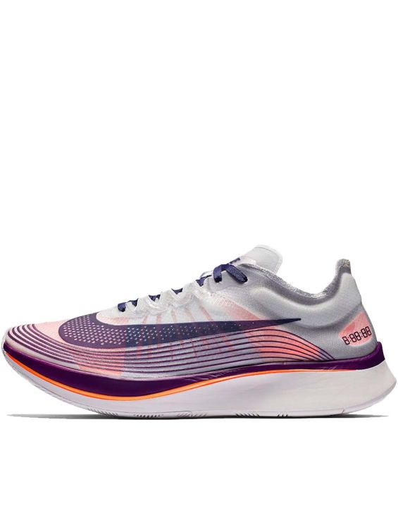 'NIKE Zoom Fly Sp Purple