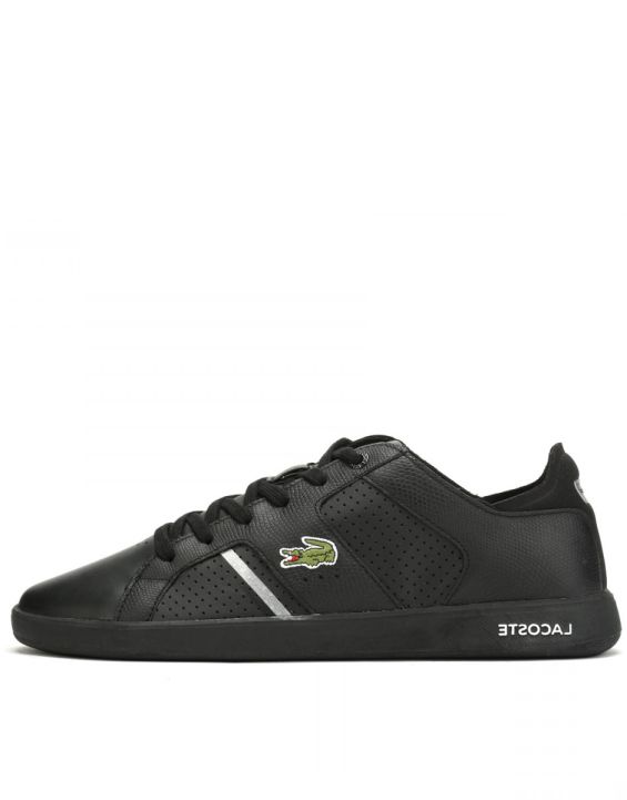 'LACOSTE Novas CT 118 Black