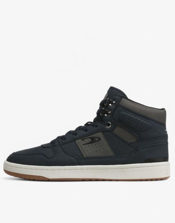 'ONEILL Antilope Hills Mid Shoes Dark Blue 'ONEILL Antilope Hills Mid Shoes Dark Blue