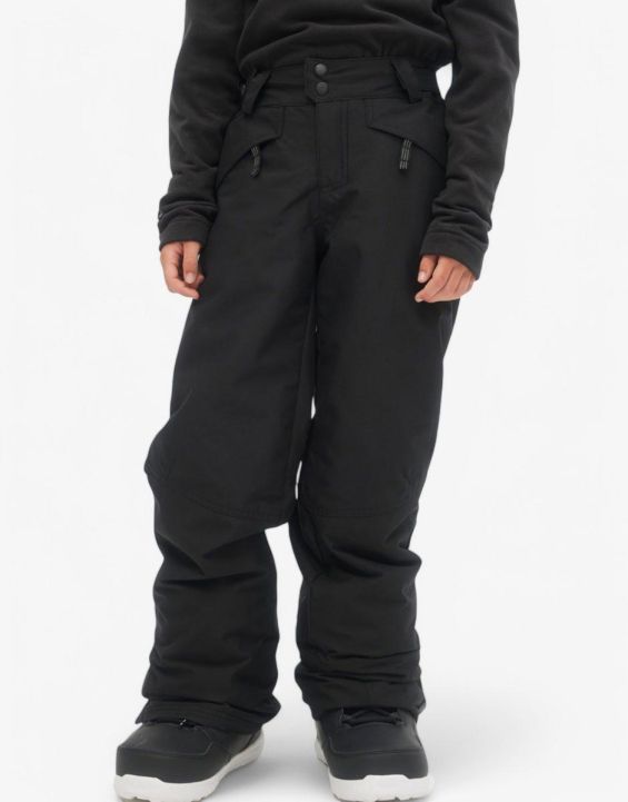 'ONEILL Anvil Pants Black 'ONEILL Anvil Pants Black