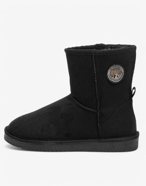 'ONEILL Bolsa Chica High Boots Black