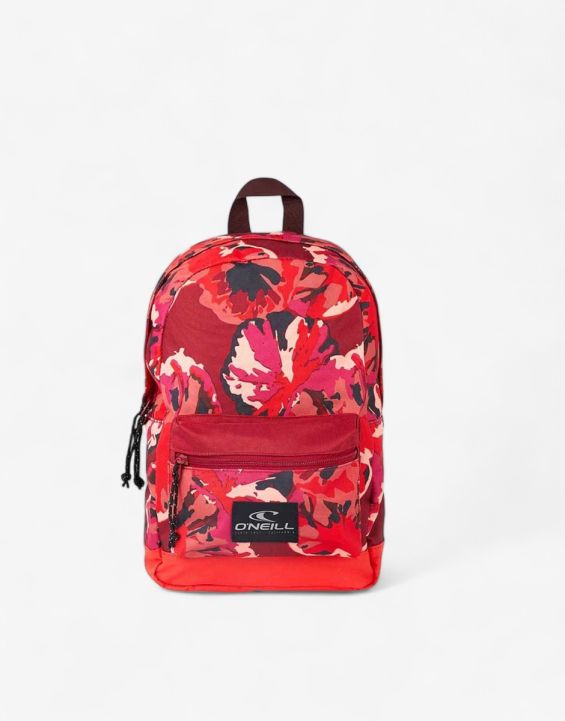 'ONEILL Coastline Mini Backpack Red 'ONEILL Coastline Mini Backpack Red