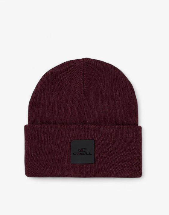 'ONEILL Cube Kids Beanie Burgundy