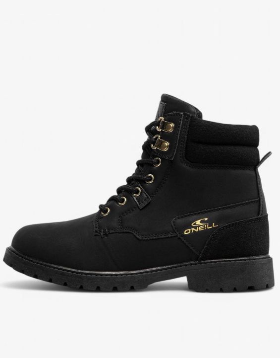 'ONEILL El Capitan High Boots Black 'ONEILL El Capitan High Boots Black