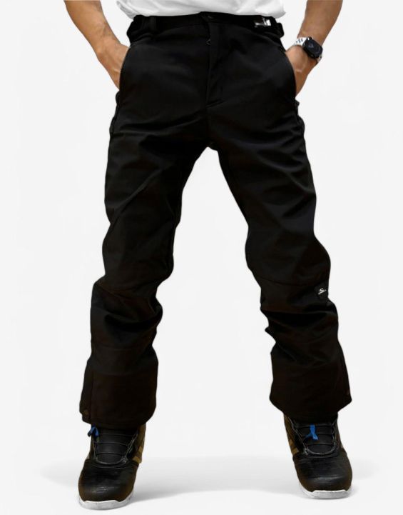 'ONEILL Endurance Snow Pants Black 'ONEILL Endurance Snow Pants Black