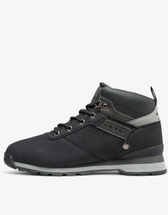 'ONEILL Grand Teton Mid Shoes Black 'ONEILL Grand Teton Mid Shoes Black
