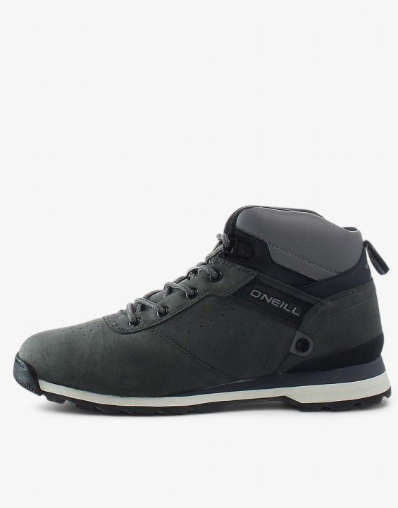 'ONEILL Grand Teton Mid Shoes Grey 'ONEILL Grand Teton Mid Shoes Grey