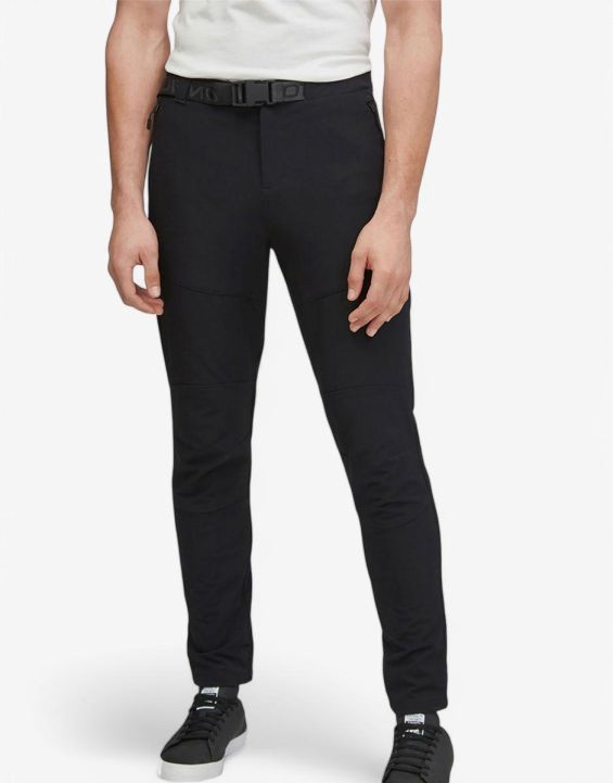 'ONEILL Hybrid Softshell Pants Black 'ONEILL Hybrid Softshell Pants Black