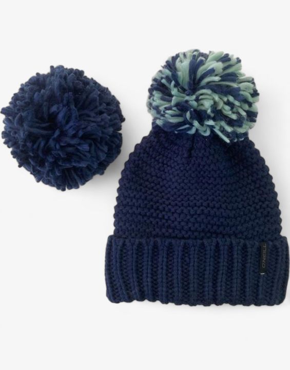 'ONEILL Mountain View Kids Beanie Blue