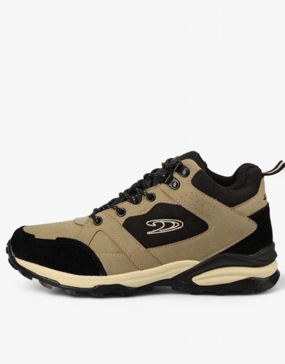 'ONEILL Stratton Mid Shoes Taupe Grey 'ONEILL Stratton Mid Shoes Taupe Grey