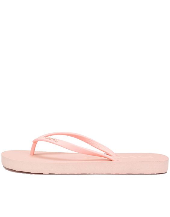 'ONEILL Essentials Solid Flip-flop Pink