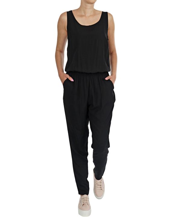 'ONLY Jumpsuit Black