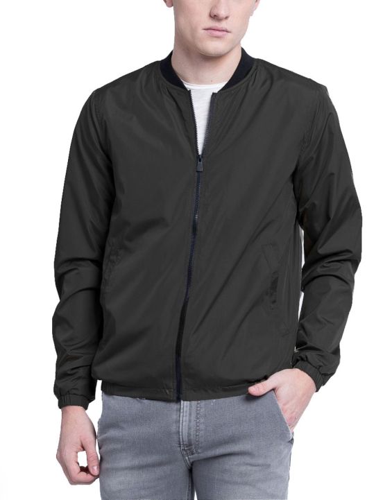 'ONLY&SONS Bomber Jacket Black