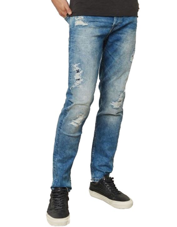 'ONLY&SONS Loom Slim Jeans Denim