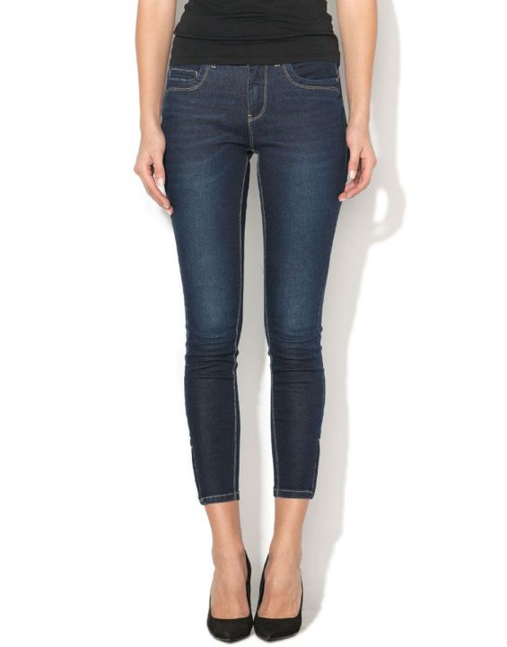 'ONLY Slim Fit Jeans Blue