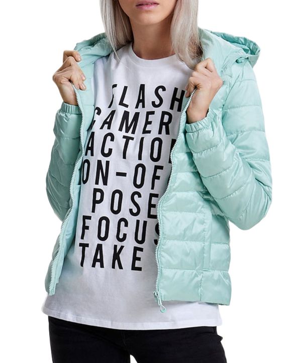 'ONLY Tahoe Jacket Lichen